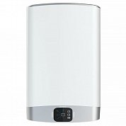 Водонагреватель электрический накопительный Ariston ABS VLS EVO INOX PW 50 л - плоский 3626115-R Объем - 50
